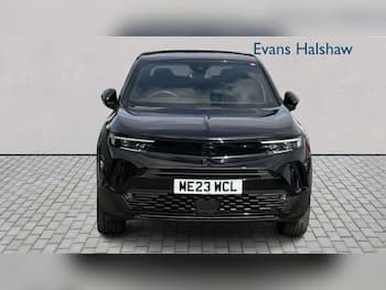 Used Vauxhall Mokka 2023 for sale - 79702424: Photo