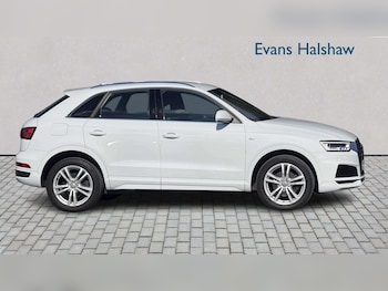 Used Audi Q3 2018 for sale - 79428769: Photo