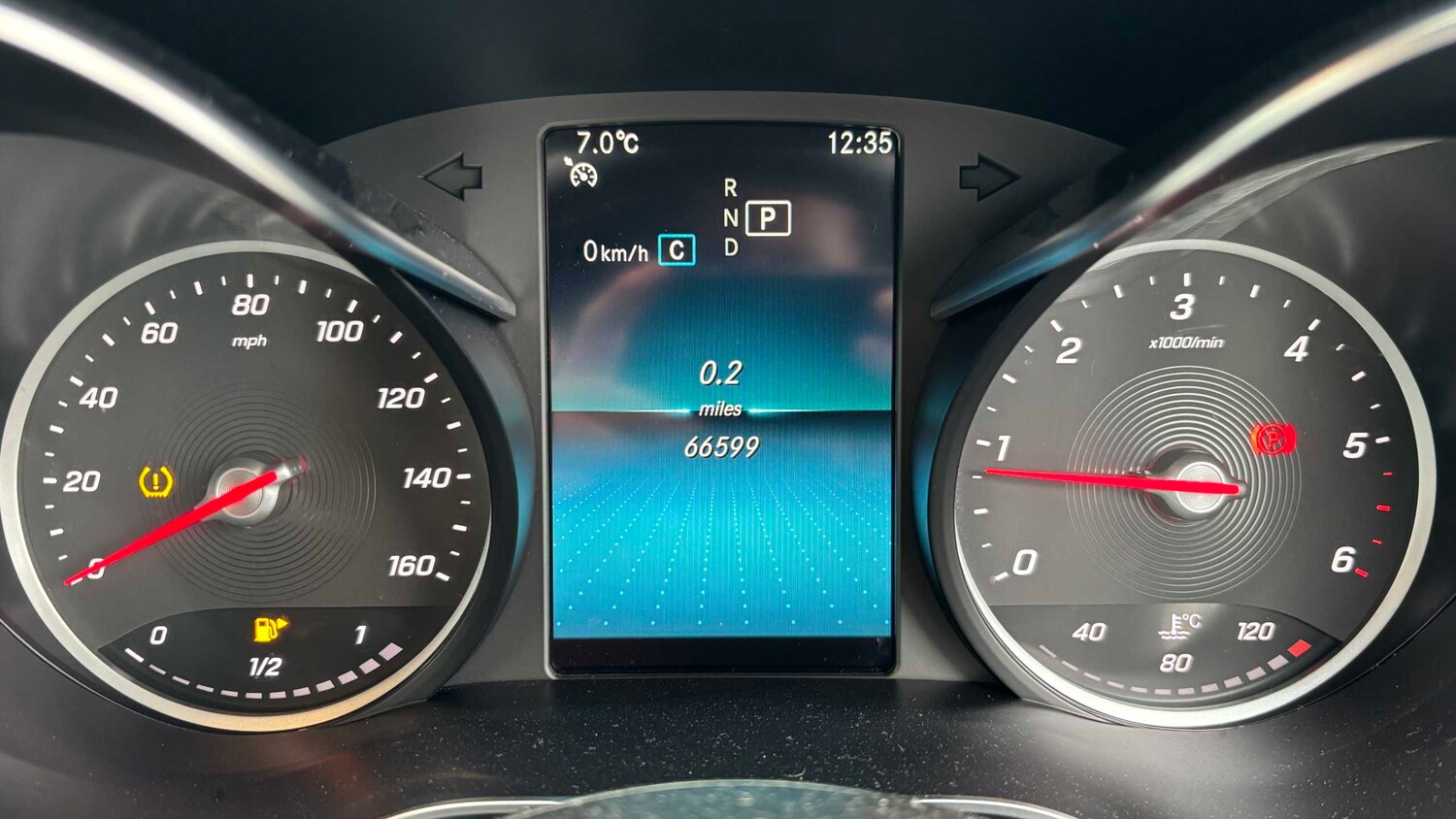 Used Mercedes-Benz C Class for sale - 77861754: Photo 10