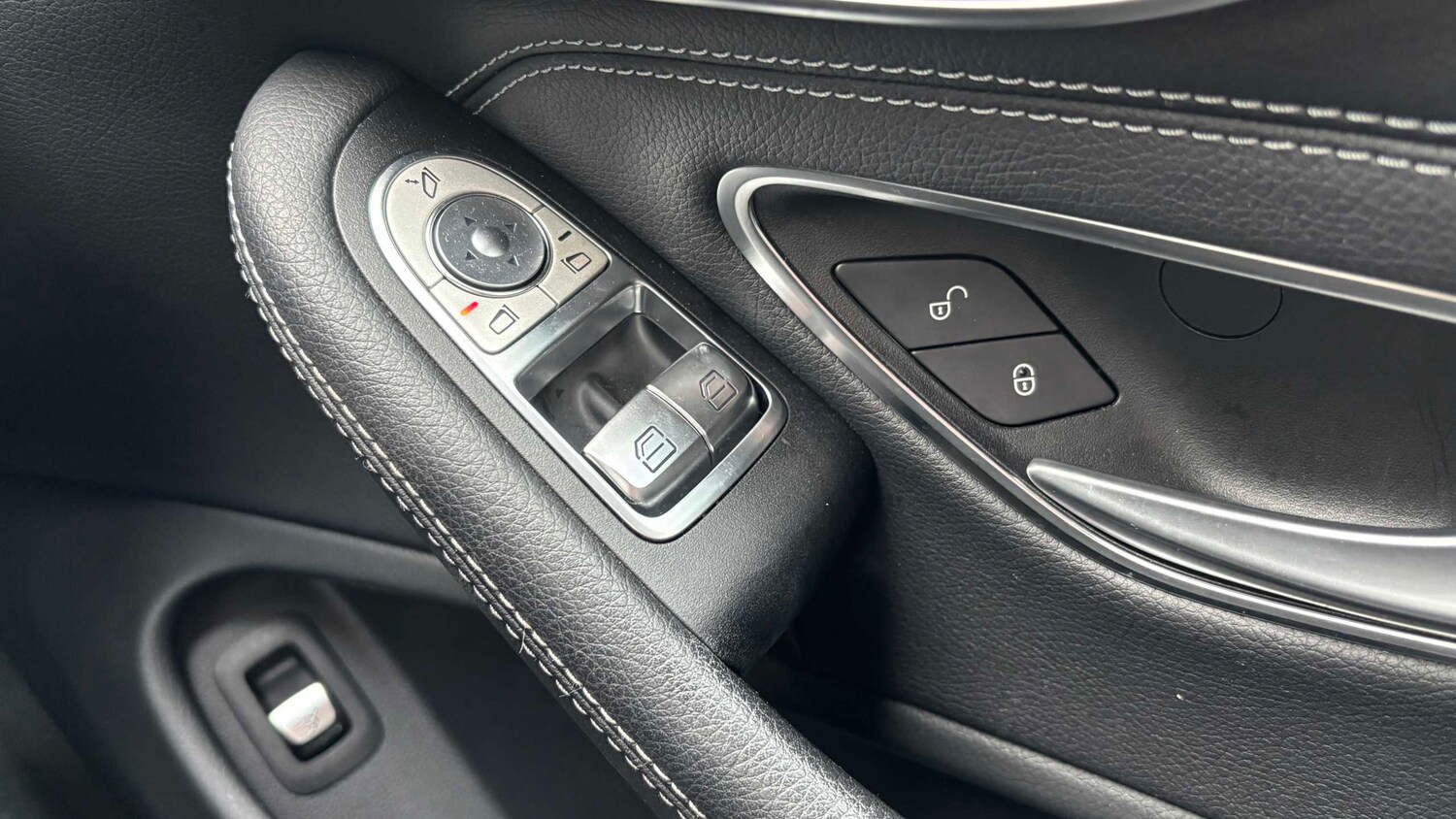 Used Mercedes-Benz C Class for sale - 77861754: Photo 14