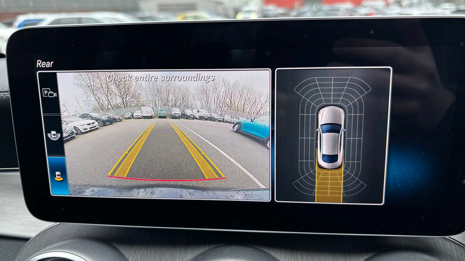 Used Mercedes-Benz C Class for sale - 77861754: Photo 16