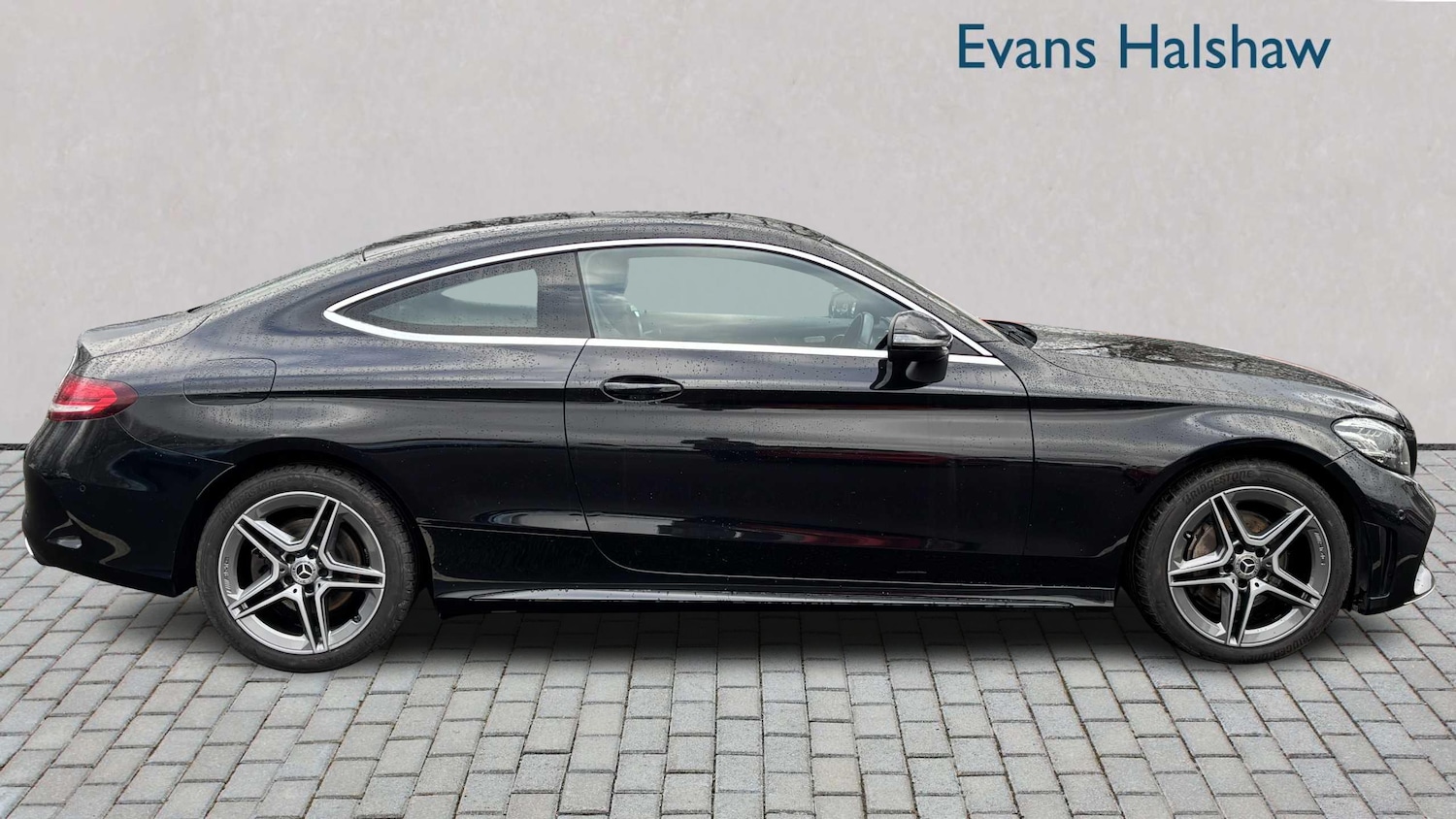 Used Mercedes-Benz C Class for sale - 77861754: Photo 4