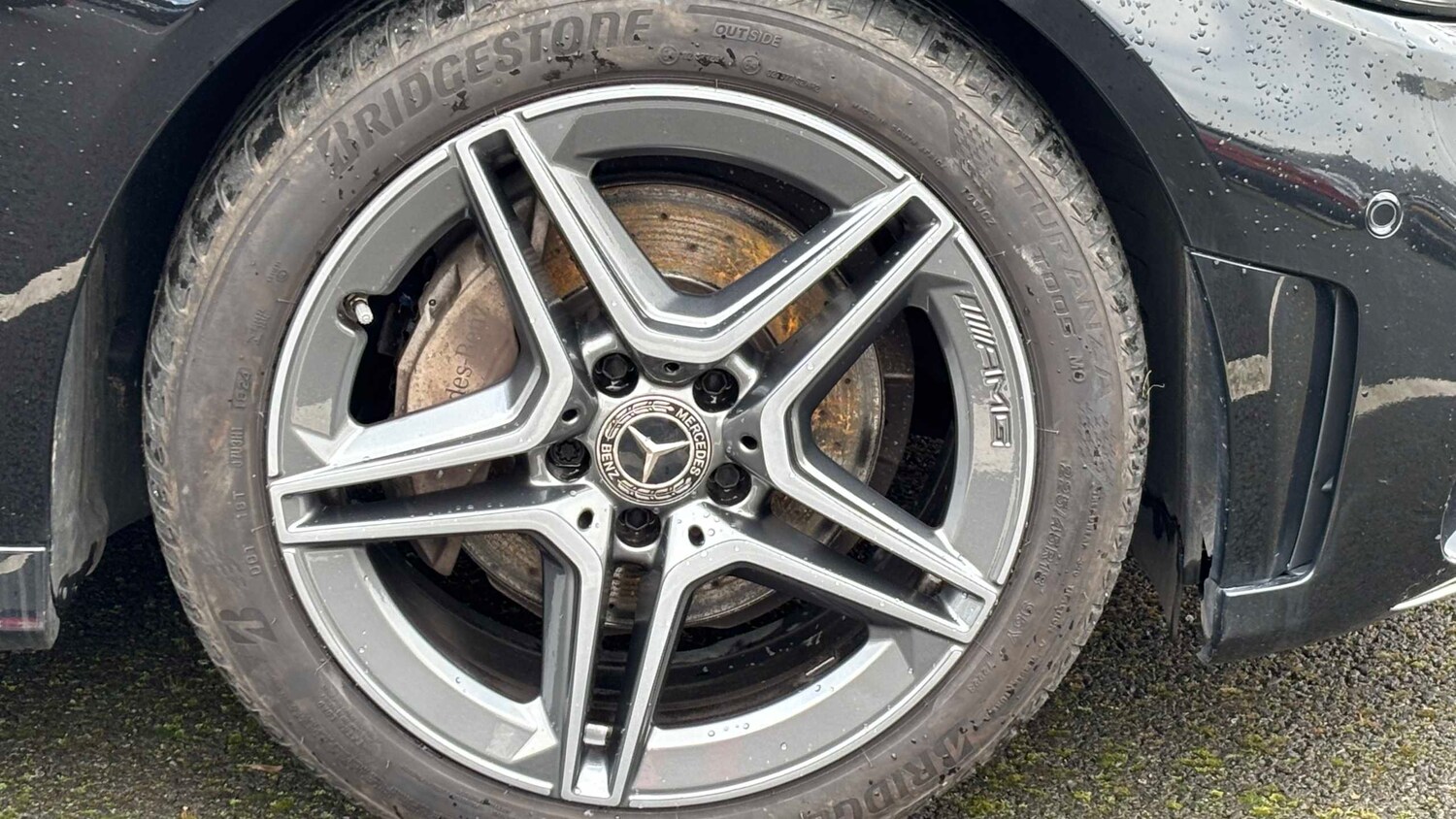 Used Mercedes-Benz C Class for sale - 77861754: Photo 6