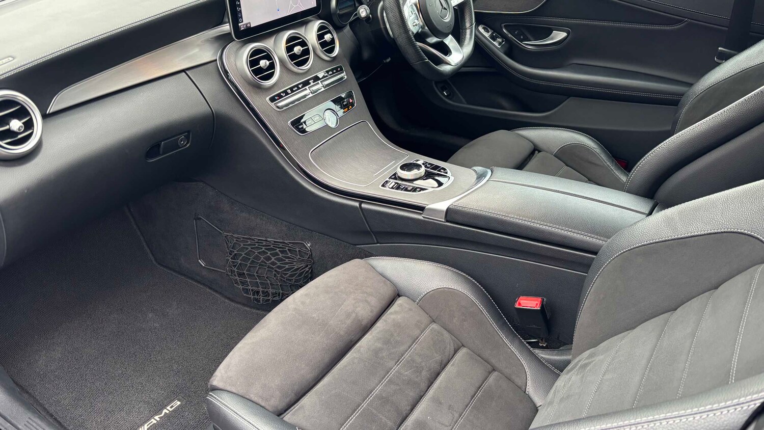 Used Mercedes-Benz C Class for sale - 77861754: Photo 9