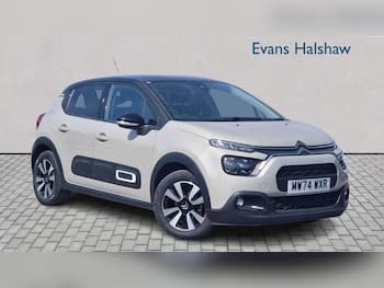 Used Citroen C3 2024 for sale - 79614258: Photo