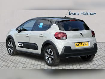 Used Citroen C3 2024 for sale - 79614258: Photo