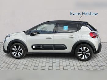 Used Citroen C3 2024 for sale - 79614258: Photo