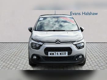 Used Citroen C3 2024 for sale - 79614258: Photo