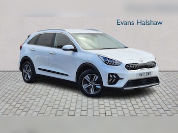 Used Kia Niro 2021 for sale - 78893677: Photo