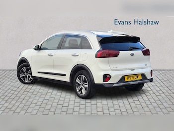 Used Kia Niro 2021 for sale - 78893677: Photo