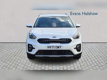 Used Kia Niro 2021 for sale - 78893677: Photo