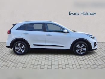 Used Kia Niro 2021 for sale - 78893677: Photo