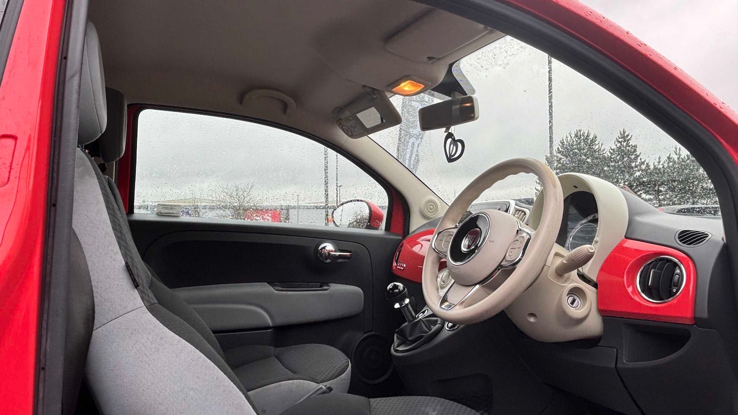 Used Fiat 500 2016 for sale - 77886205: Photo 3