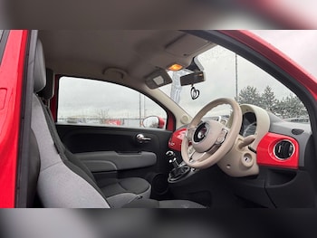 Used Fiat 500 2016 for sale - 77886205: Photo