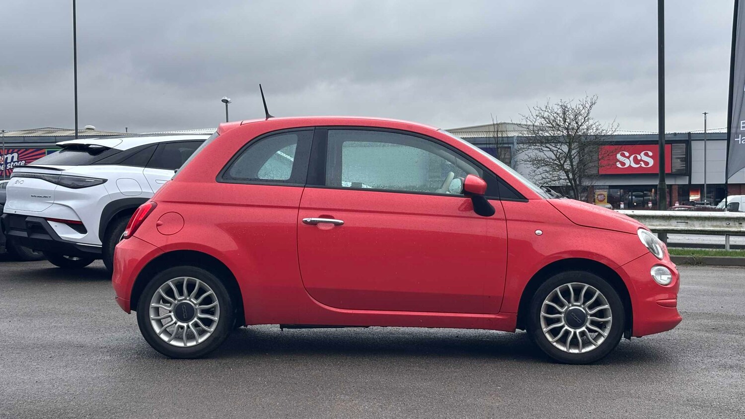 Used Fiat 500 2016 for sale - 77886205: Photo 6
