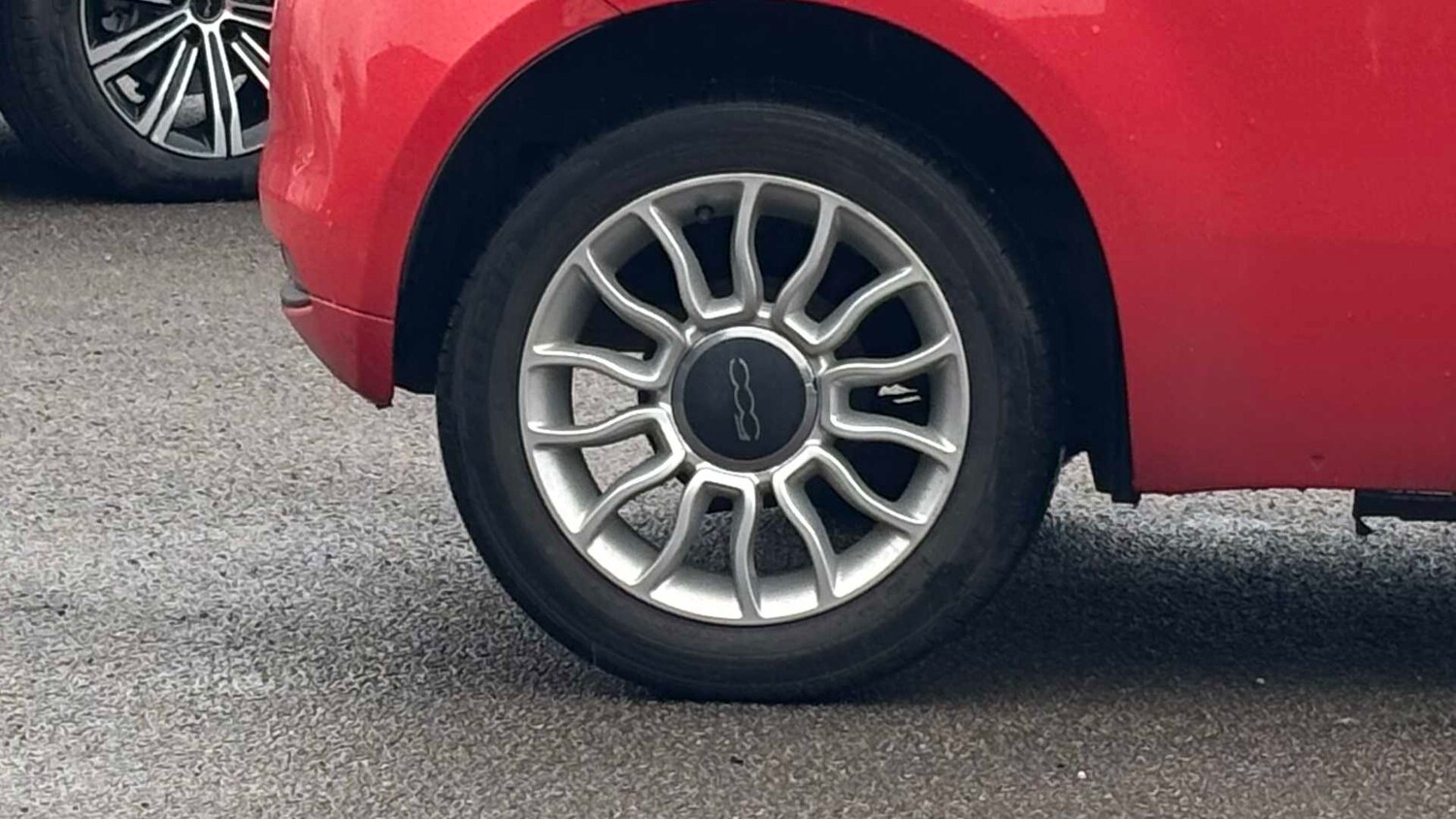 Used Fiat 500 2016 for sale - 77886205: Photo 7