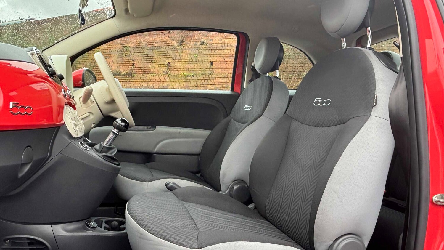 Used Fiat 500 2016 for sale - 77886205: Photo 9