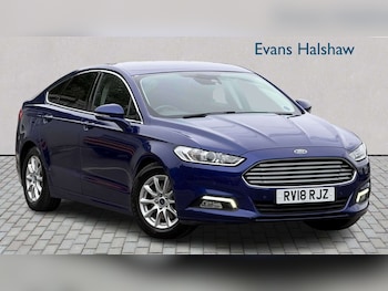 Used Ford Mondeo 2018 for sale - 79051667: Photo