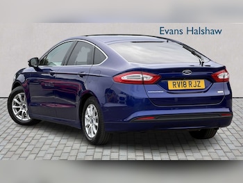 Used Ford Mondeo 2018 for sale - 79051667: Photo