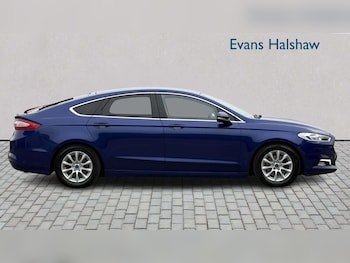 Used Ford Mondeo 2018 for sale - 79051667: Photo