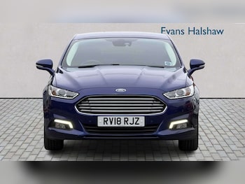 Used Ford Mondeo 2018 for sale - 79051667: Photo