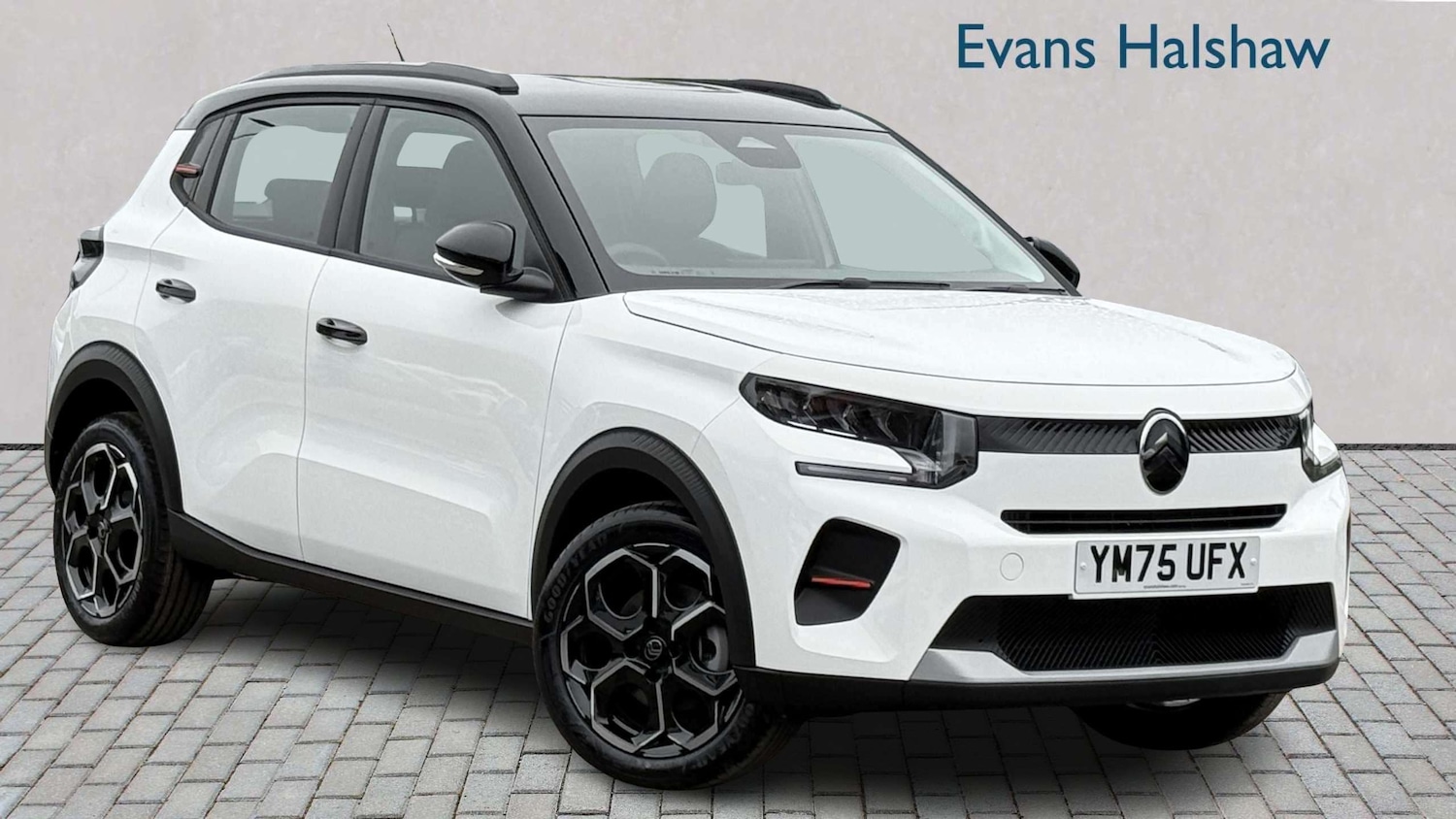 Used Citroen C3 2025 for sale - 78161392: Photo 1