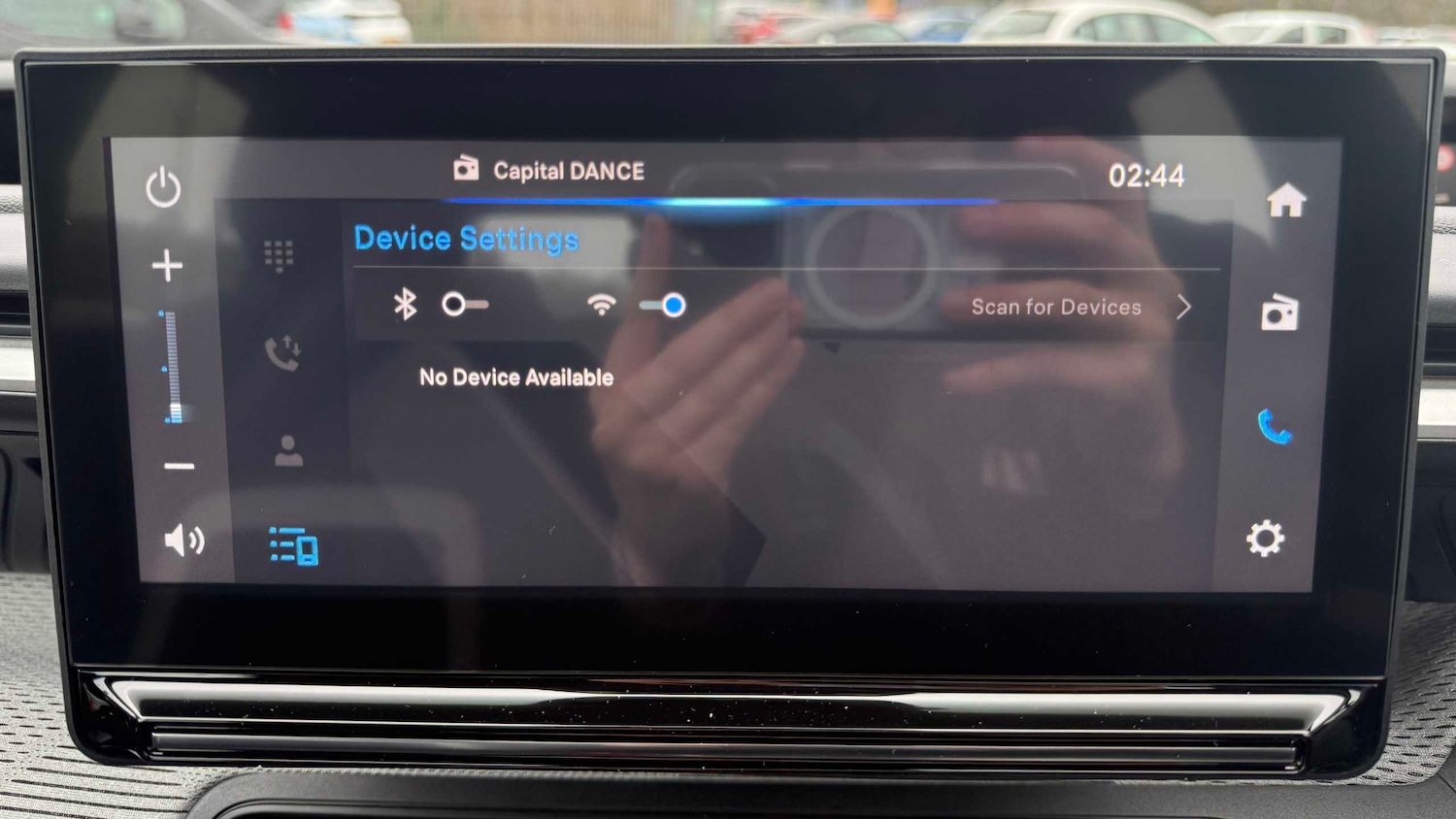 Used Citroen C3 2025 for sale - 78161392: Photo 13