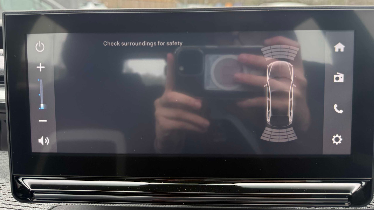 Used Citroen C3 2025 for sale - 78161392: Photo 14