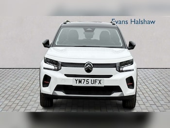 Used Citroen C3 2025 for sale - 78161392: Photo