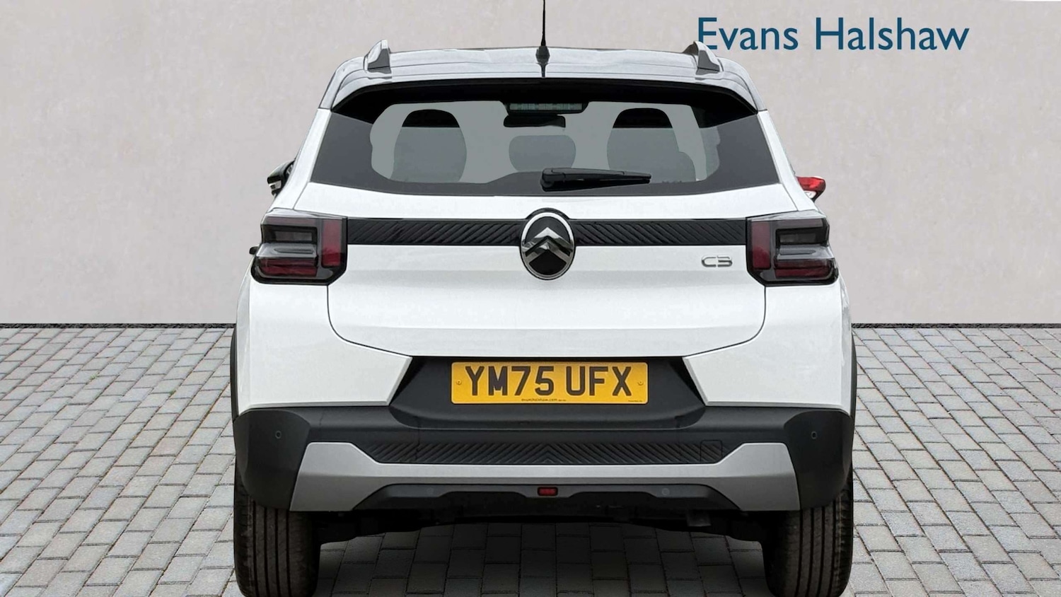 Used Citroen C3 2025 for sale - 78161392: Photo 5