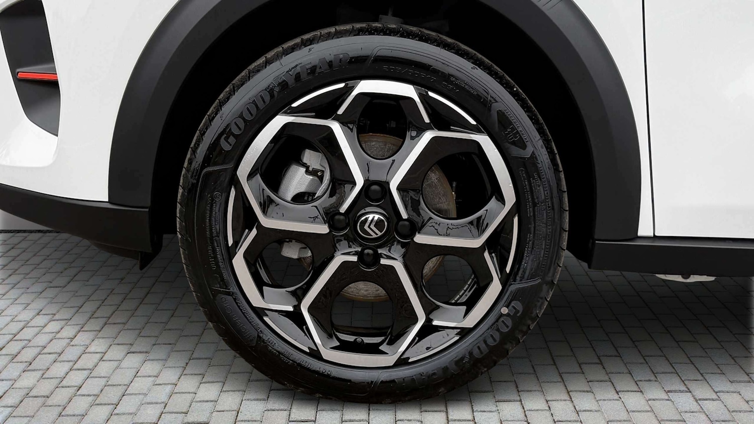 Used Citroen C3 2025 for sale - 78161392: Photo 6