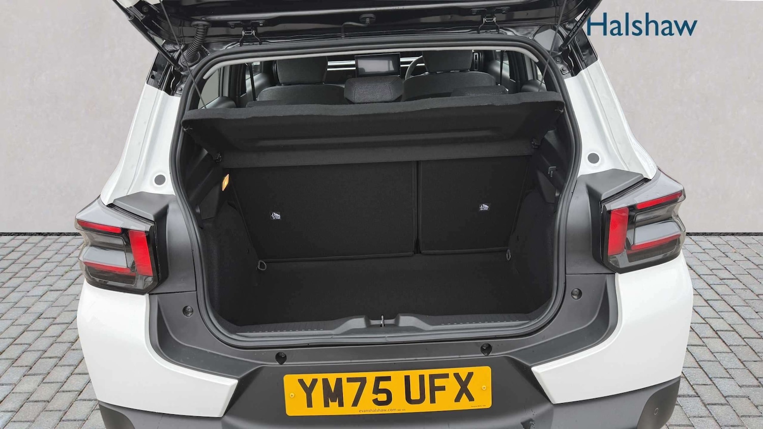 Used Citroen C3 2025 for sale - 78161392: Photo 7