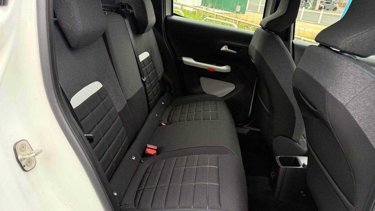 Used Citroen C3 2025 for sale - 78161392: Photo 8