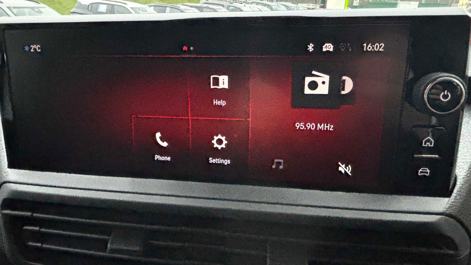 Used Vauxhall Vivaro 2025 for sale - 77861857: Photo 10