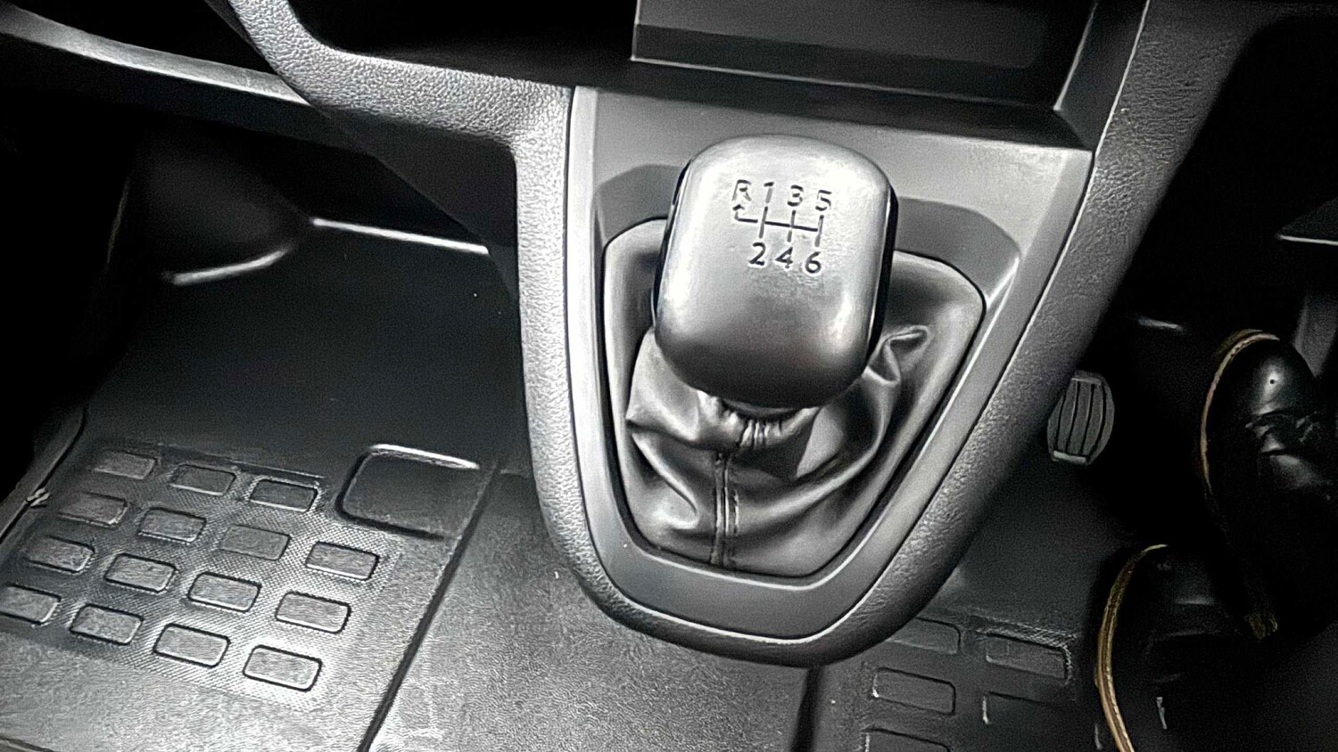 Used Vauxhall Vivaro 2025 for sale - 77861857: Photo 13