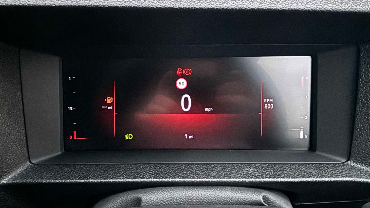 Used Vauxhall Vivaro 2025 for sale - 77861857: Photo 15