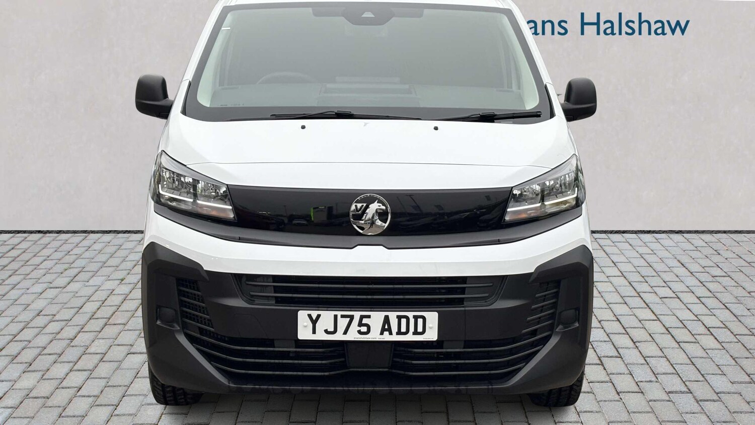 Used Vauxhall Vivaro 2025 for sale - 77861857: Photo 3