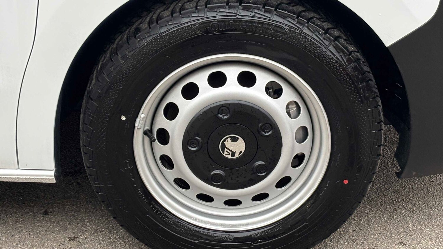 Used Vauxhall Vivaro 2025 for sale - 77861857: Photo 6