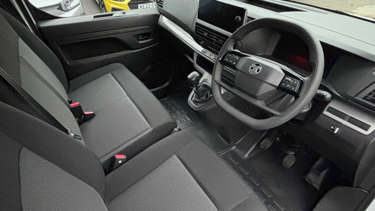 Used Vauxhall Vivaro 2025 for sale - 77861857: Photo 7