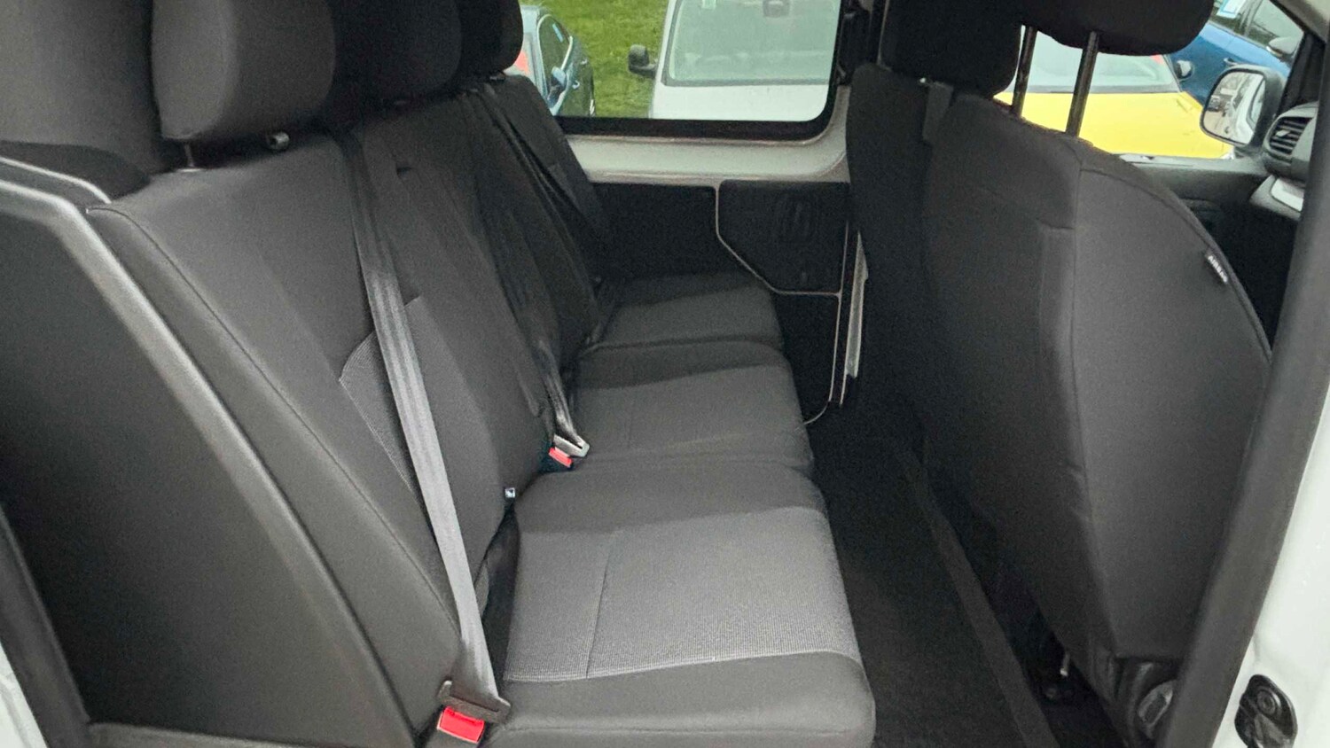 Used Vauxhall Vivaro 2025 for sale - 77861857: Photo 8