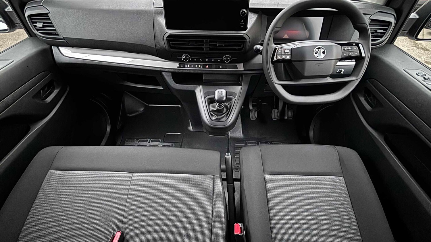 Used Vauxhall Vivaro 2025 for sale - 77861857: Photo 9