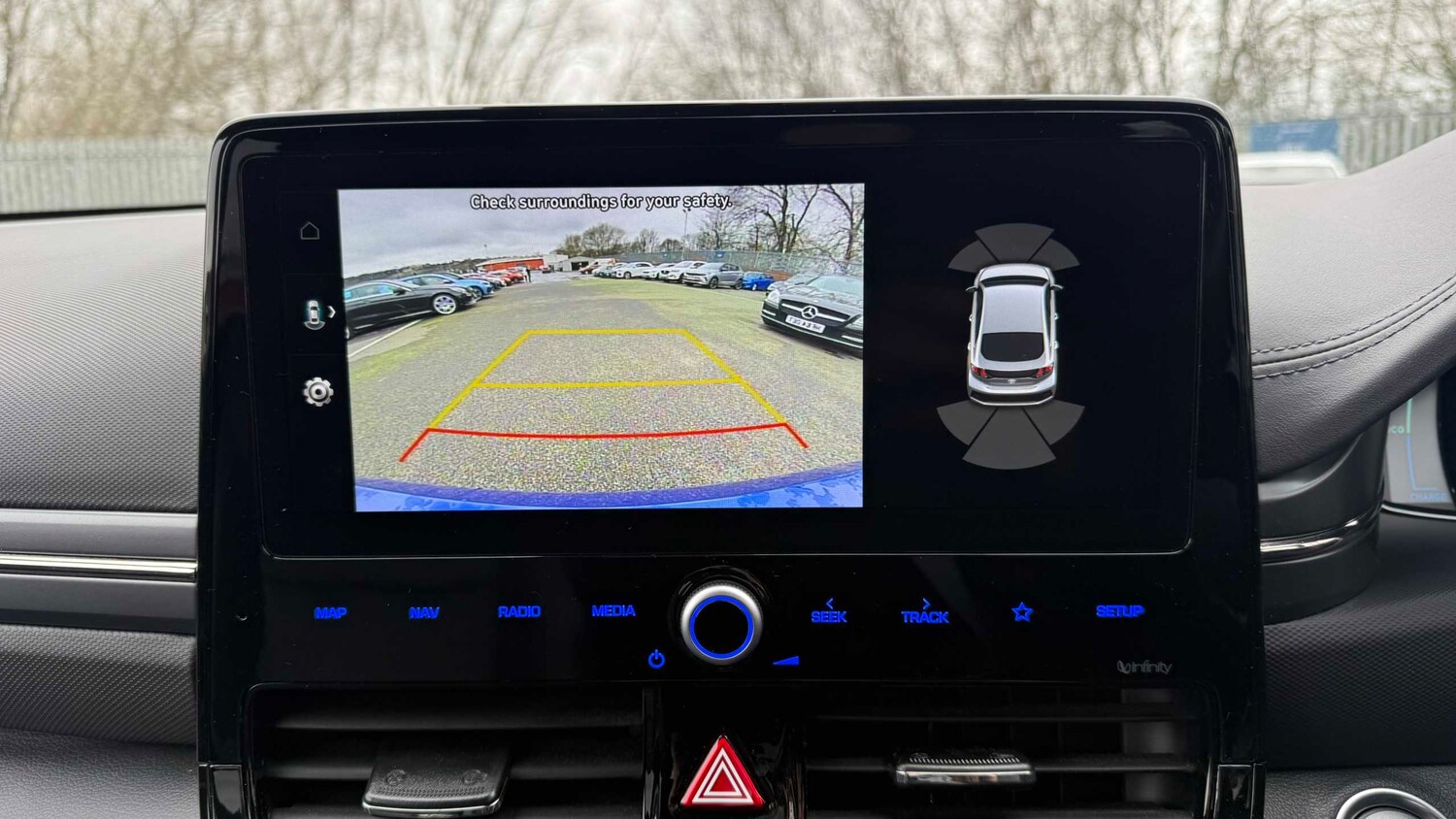 Used Hyundai IONIQ for sale - 77862375: Photo 17