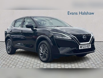 Used Nissan Qashqai 2023 for sale - 79428809: Photo