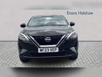 Used Nissan Qashqai 2023 for sale - 79428809: Photo