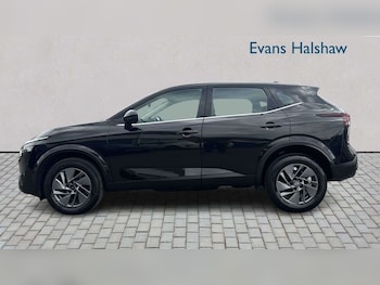Used Nissan Qashqai 2023 for sale - 79428809: Photo
