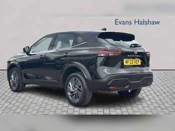 Used Nissan Qashqai 2023 for sale - 79428809: Photo