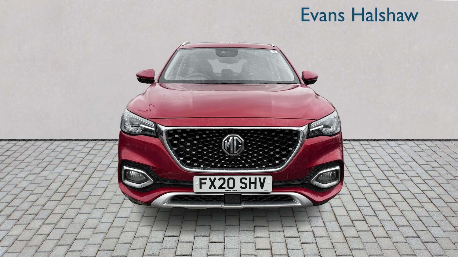 Used MG MG HS 2020 for sale - 77972631: Photo 2