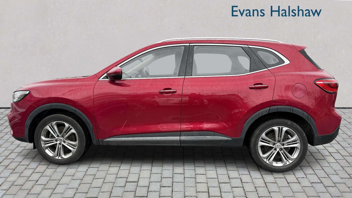 Used MG MG HS 2020 for sale - 77972631: Photo 3