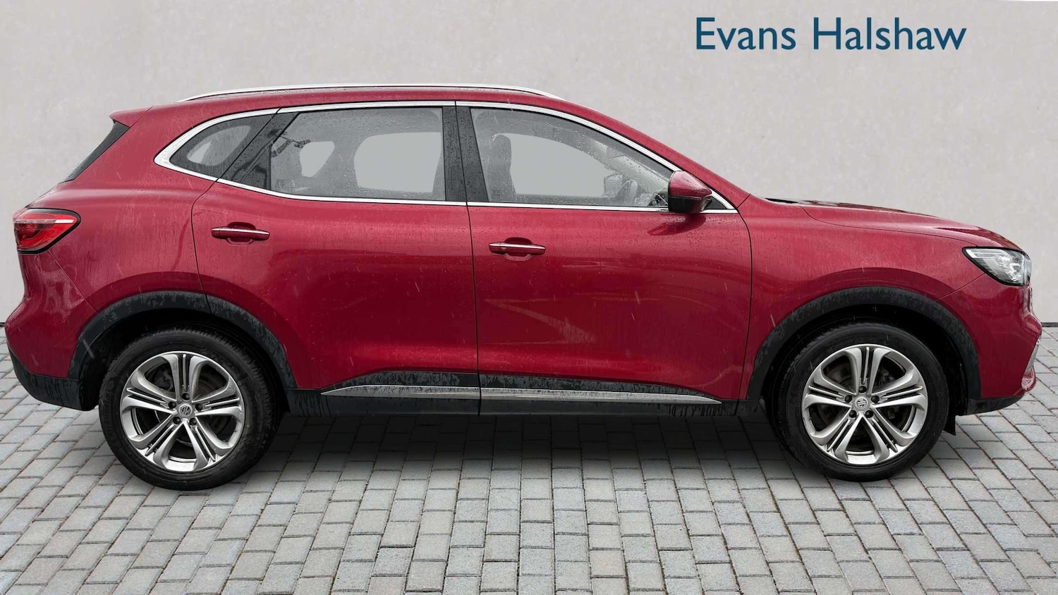 Used MG MG HS 2020 for sale - 77972631: Photo 5