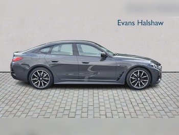 Used BMW 4 Series 2024 for sale - 78845146: Photo